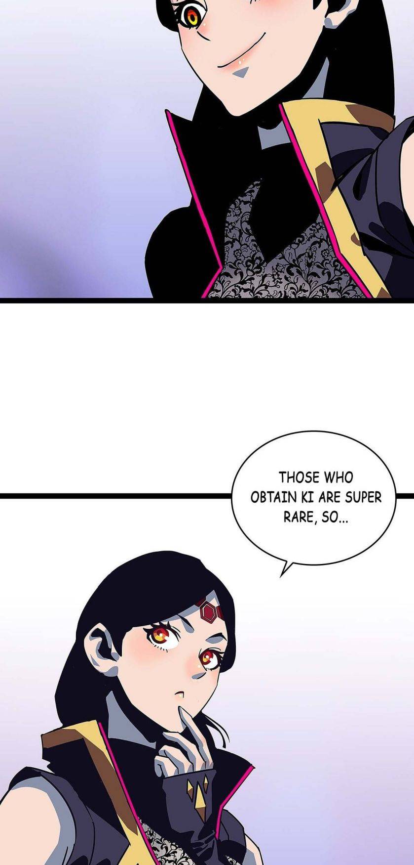 It all starts with playing game seriously chapter 16 - page 35