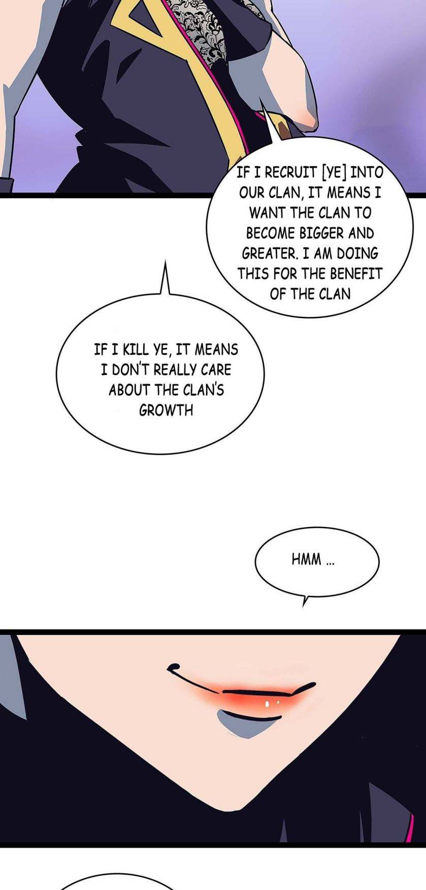 It all starts with playing game seriously chapter 16 - page 36