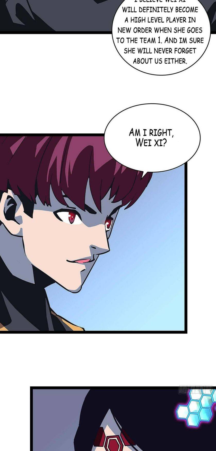 It all starts with playing game seriously chapter 16 - page 8