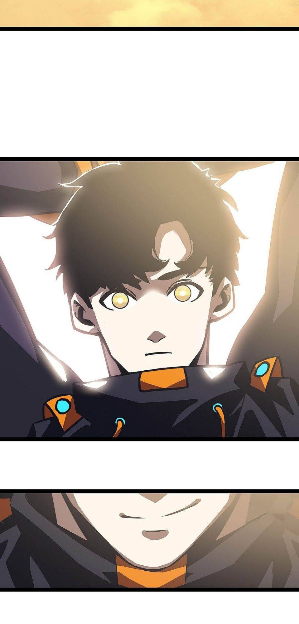 It all starts with playing game seriously chapter 15 - page 10