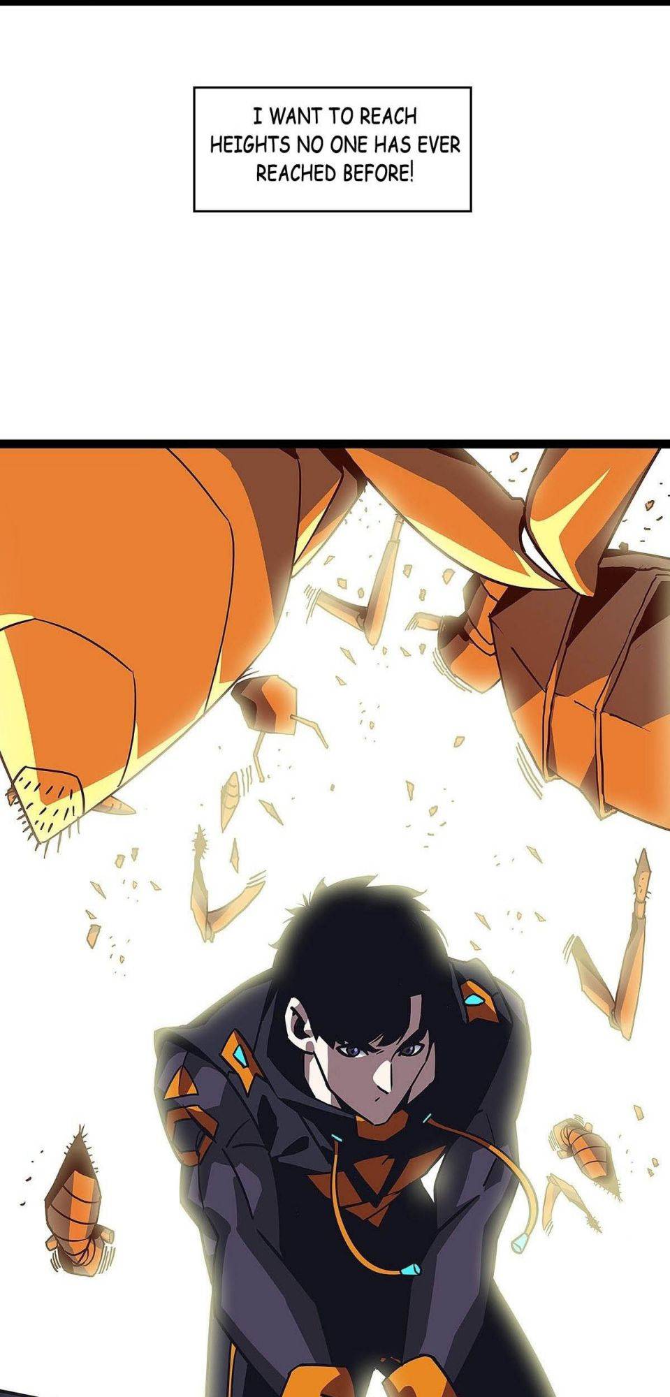 It all starts with playing game seriously chapter 15 - page 14