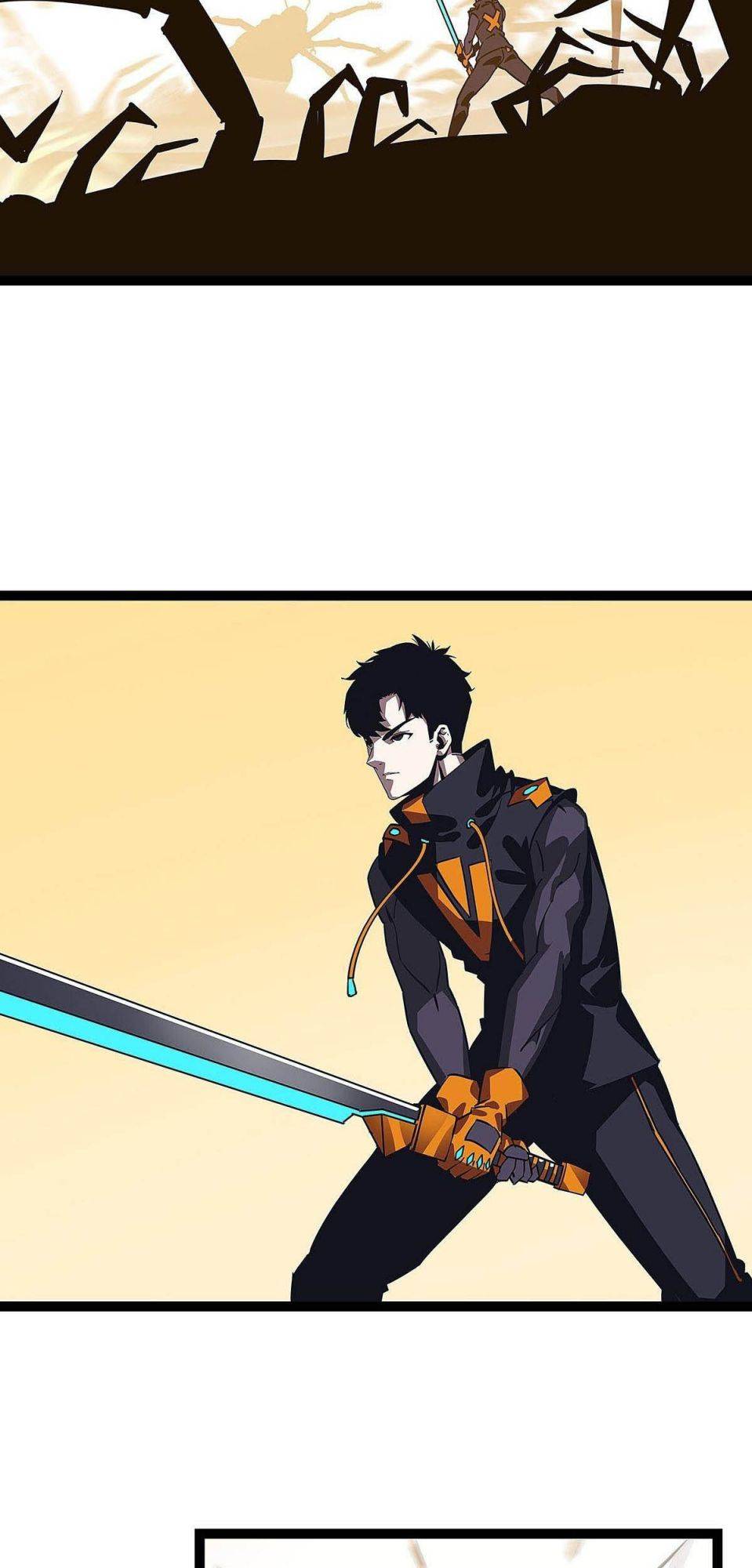 It all starts with playing game seriously chapter 15 - page 17