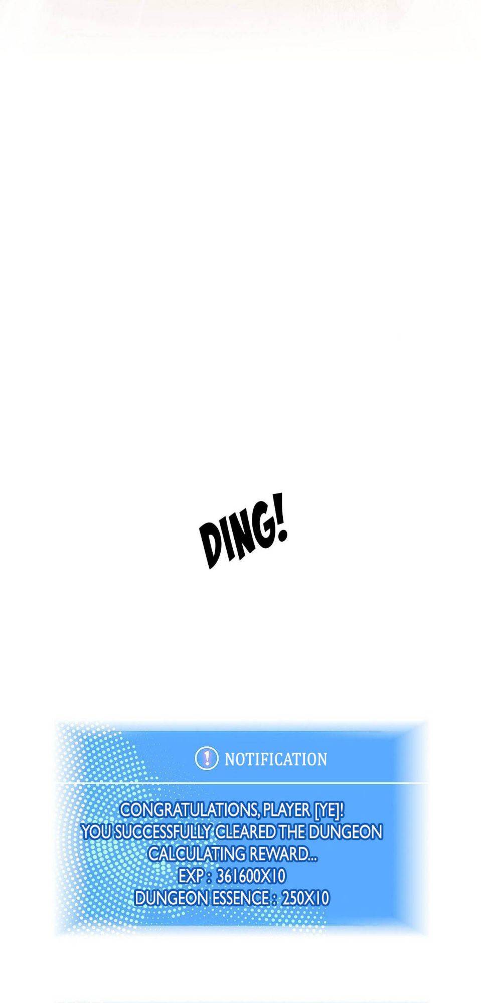 It all starts with playing game seriously chapter 15 - page 20