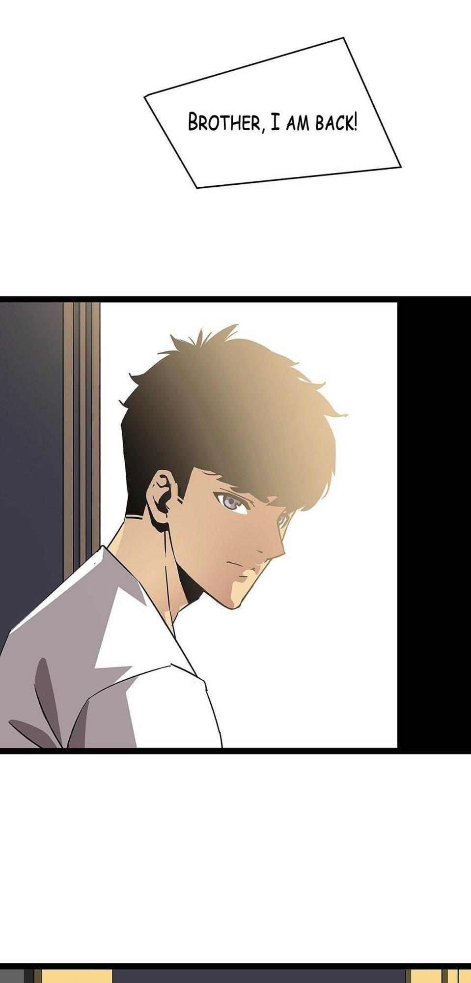 It all starts with playing game seriously chapter 15 - page 31