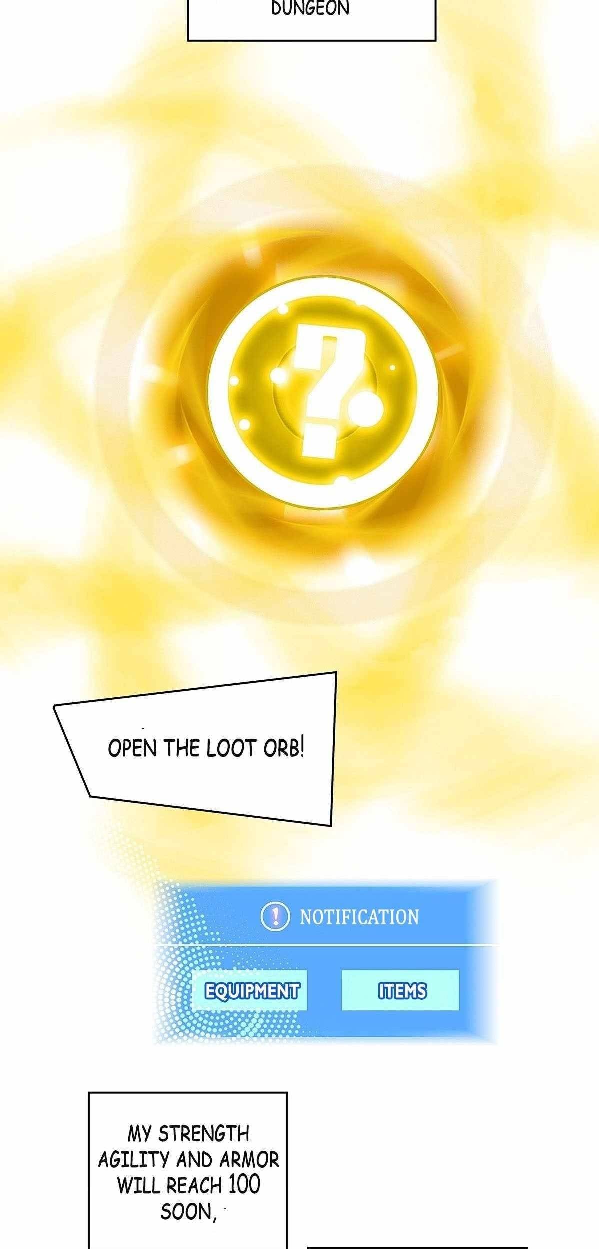 It all starts with playing game seriously chapter 14 - page 13