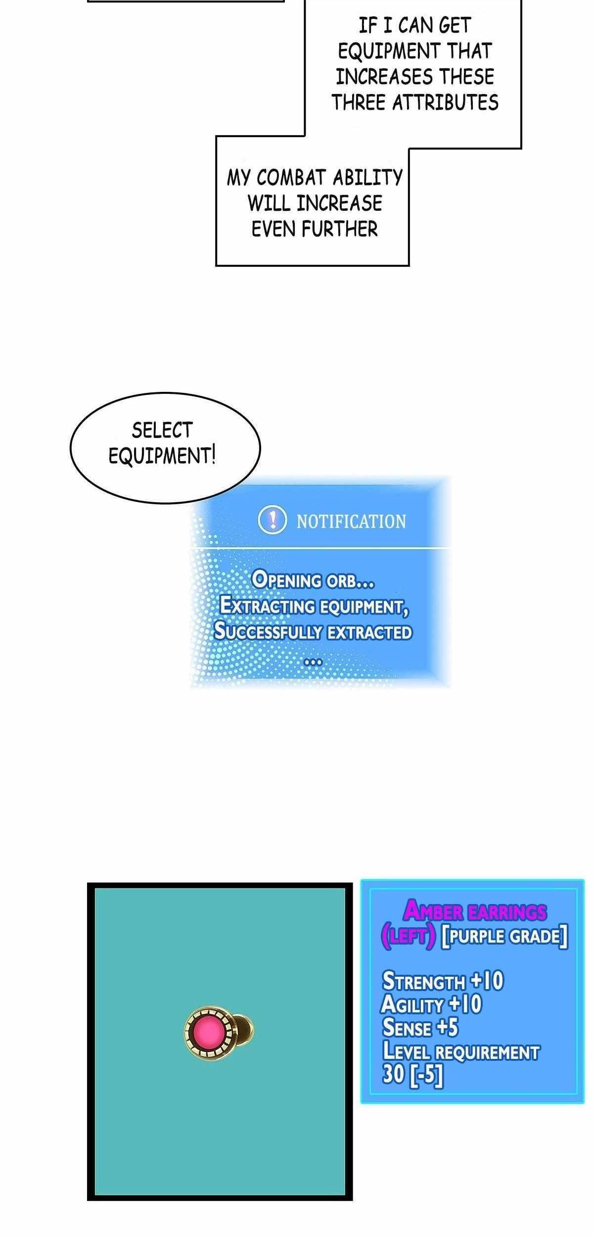 It all starts with playing game seriously chapter 14 - page 14