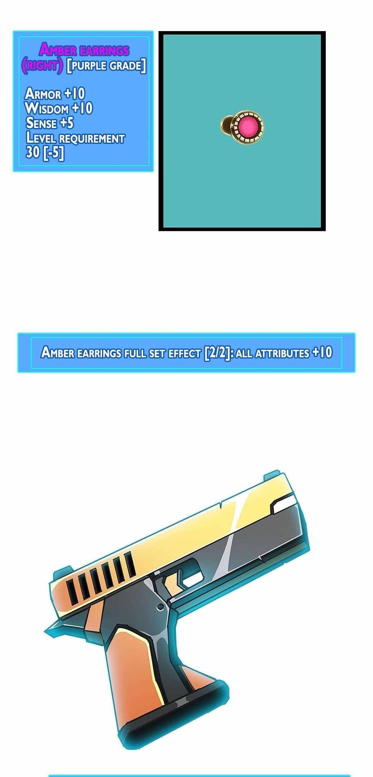 It all starts with playing game seriously chapter 14 - page 15