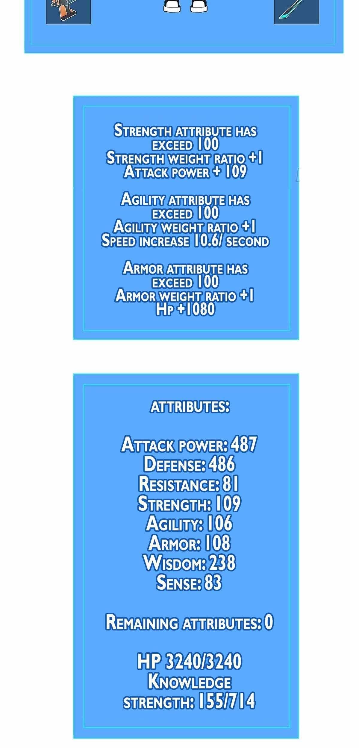 It all starts with playing game seriously chapter 14 - page 19