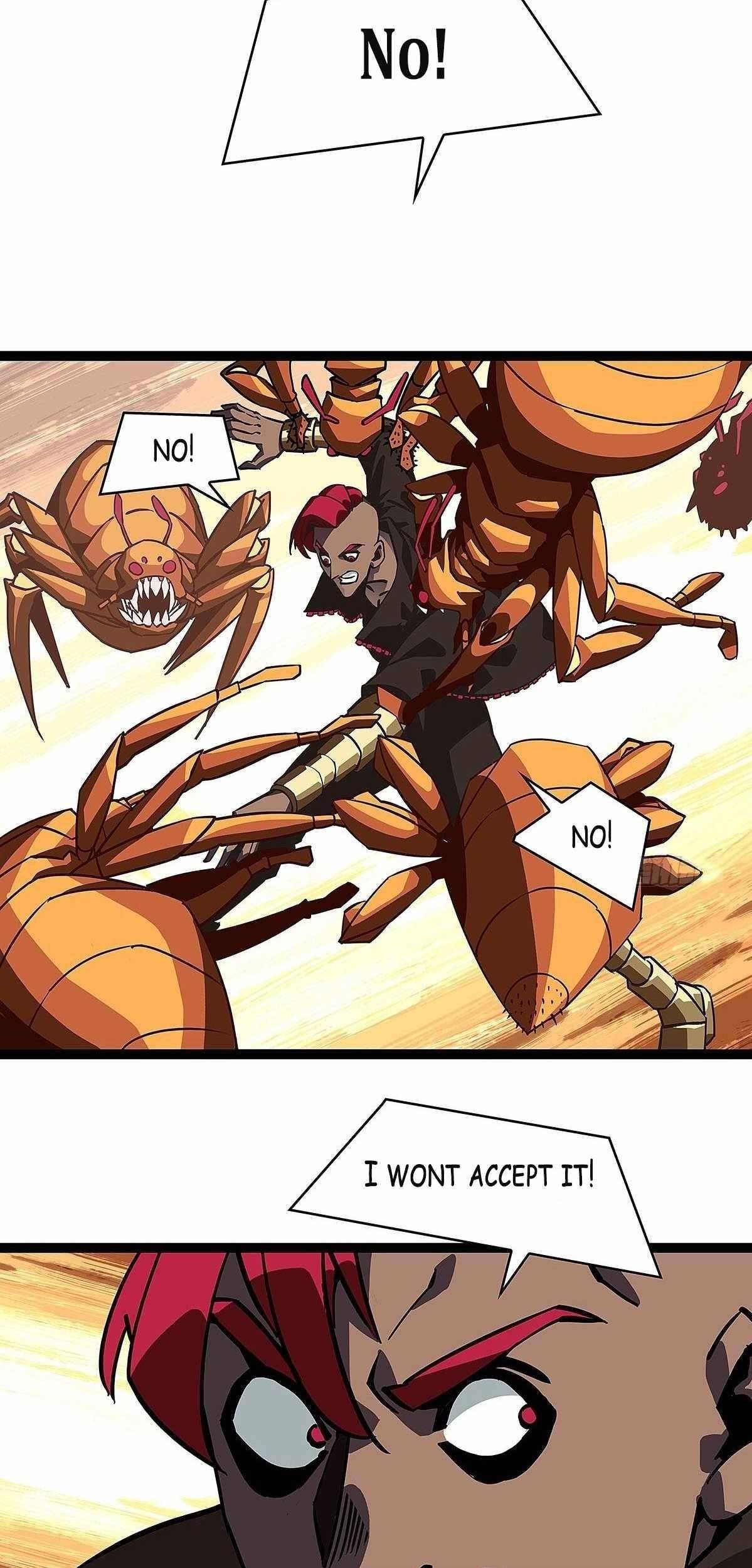 It all starts with playing game seriously chapter 14 - page 2