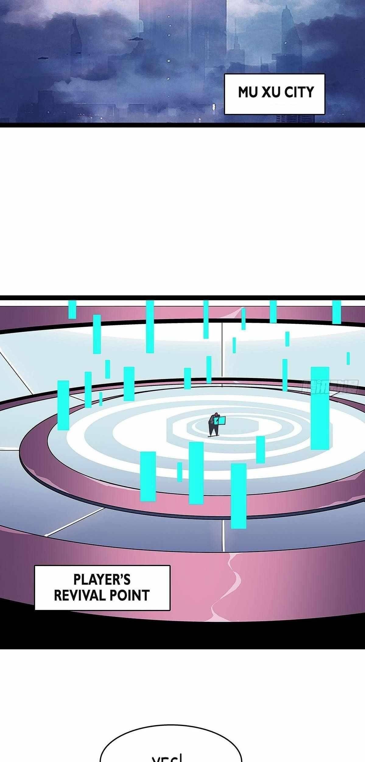 It all starts with playing game seriously chapter 14 - page 23