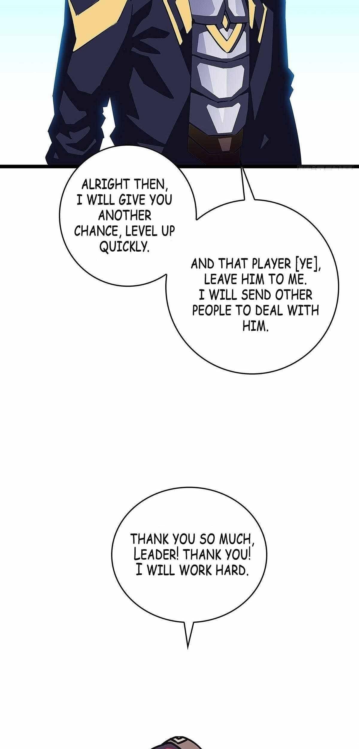 It all starts with playing game seriously chapter 14 - page 26