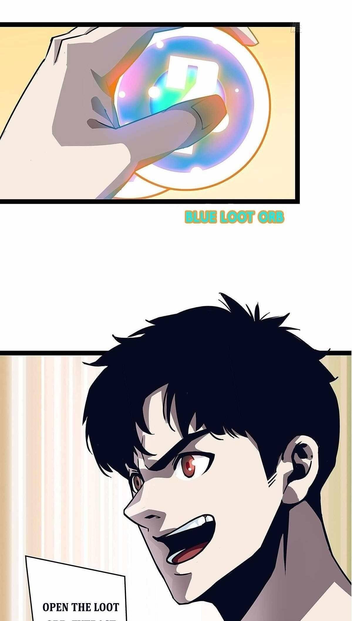 It all starts with playing game seriously chapter 13 - page 1