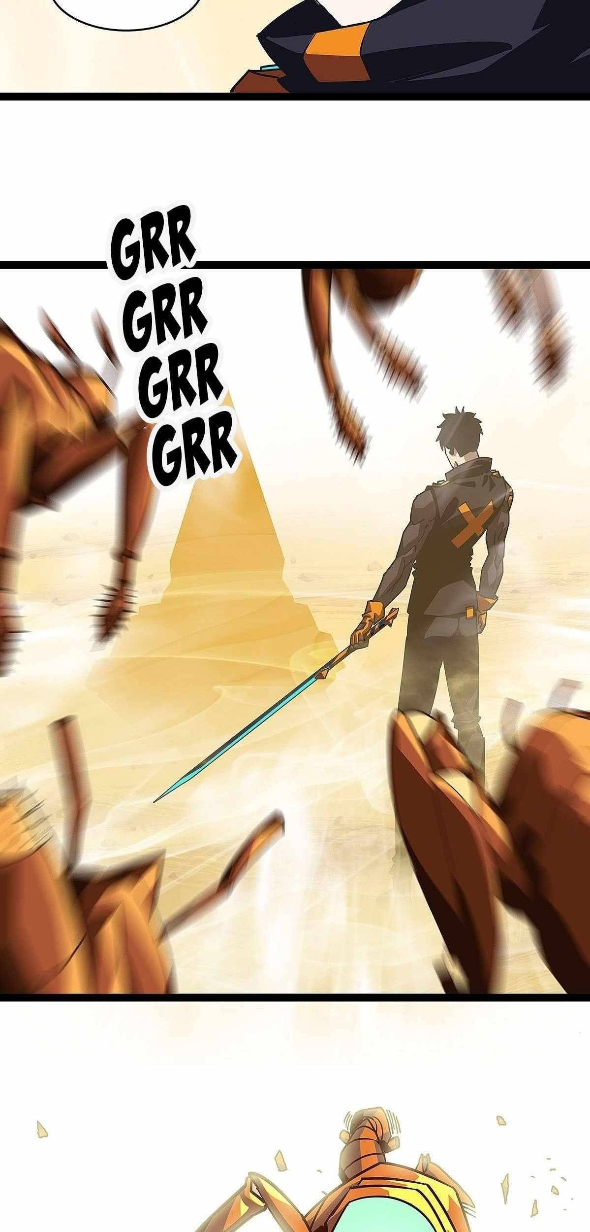 It all starts with playing game seriously chapter 13 - page 13