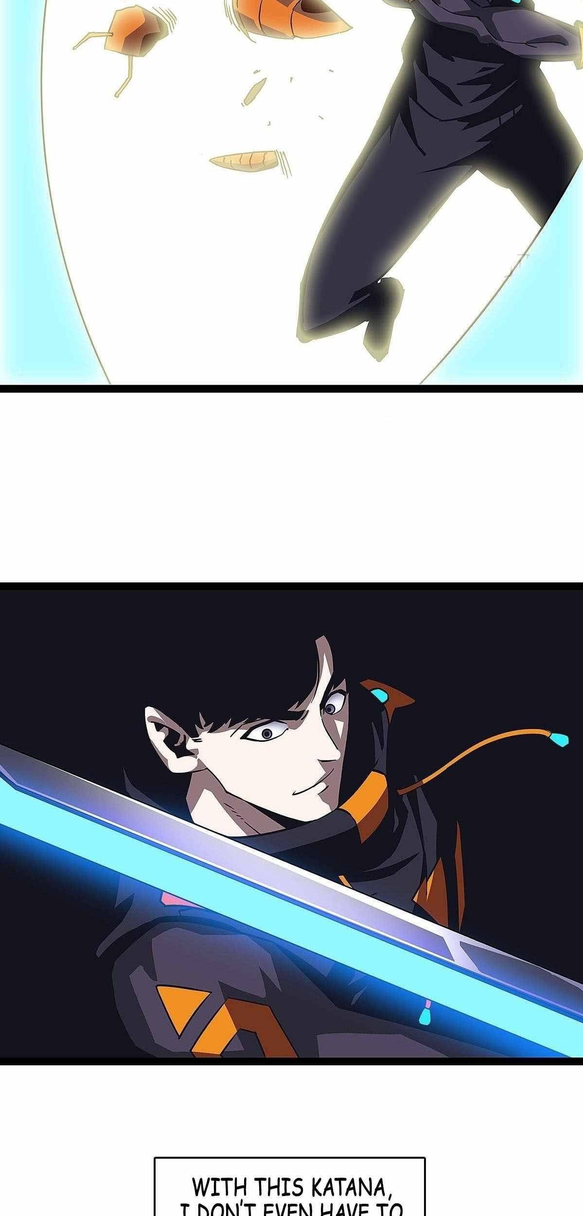 It all starts with playing game seriously chapter 13 - page 15