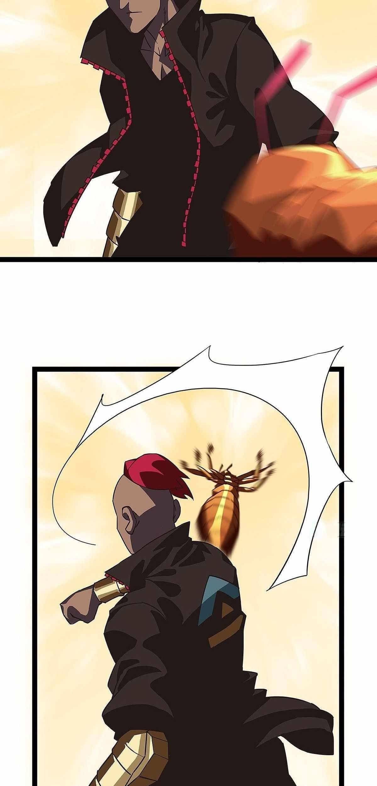 It all starts with playing game seriously chapter 13 - page 25