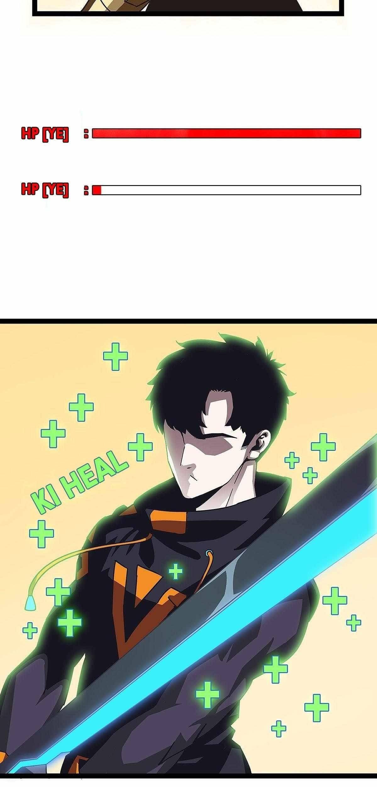 It all starts with playing game seriously chapter 13 - page 26
