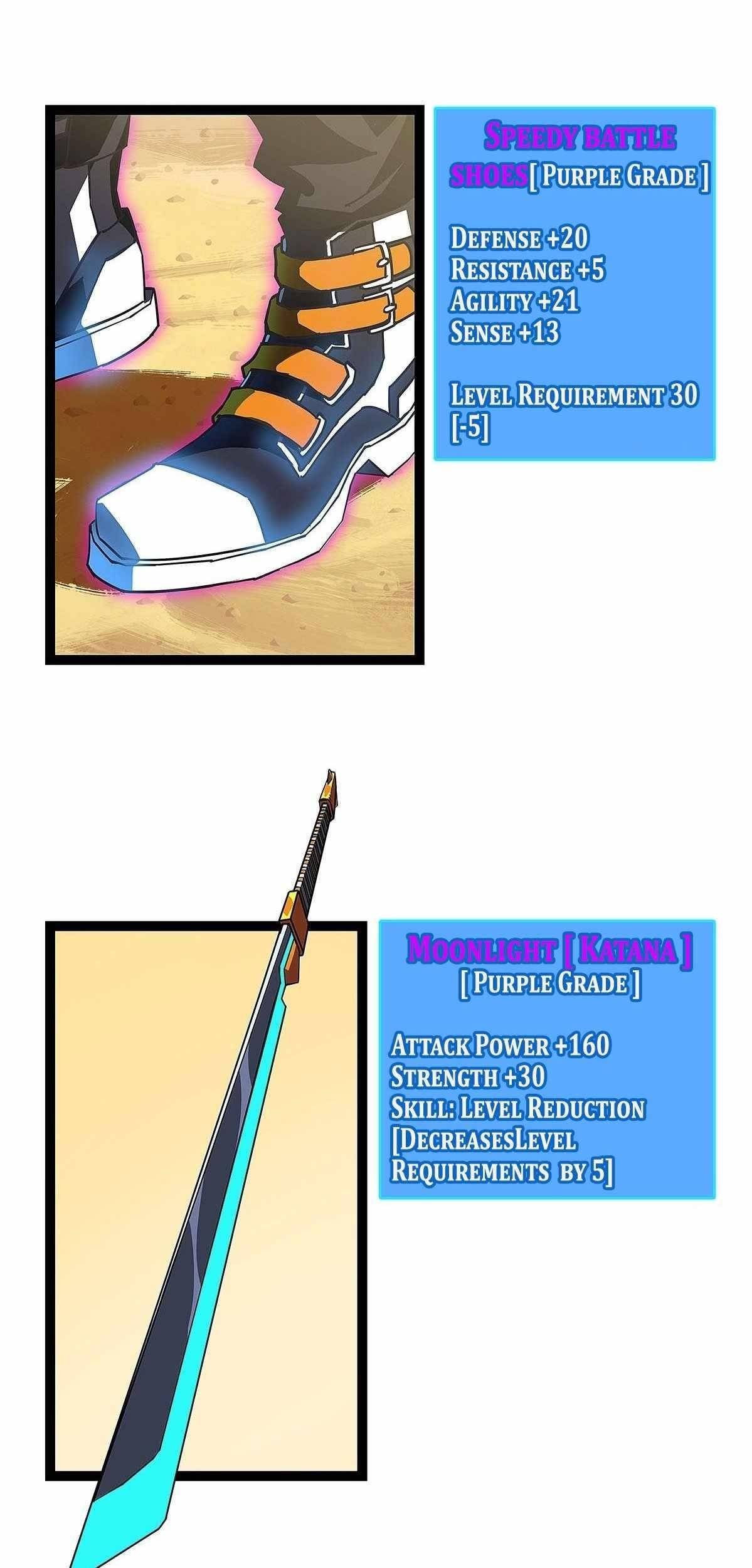 It all starts with playing game seriously chapter 13 - page 6