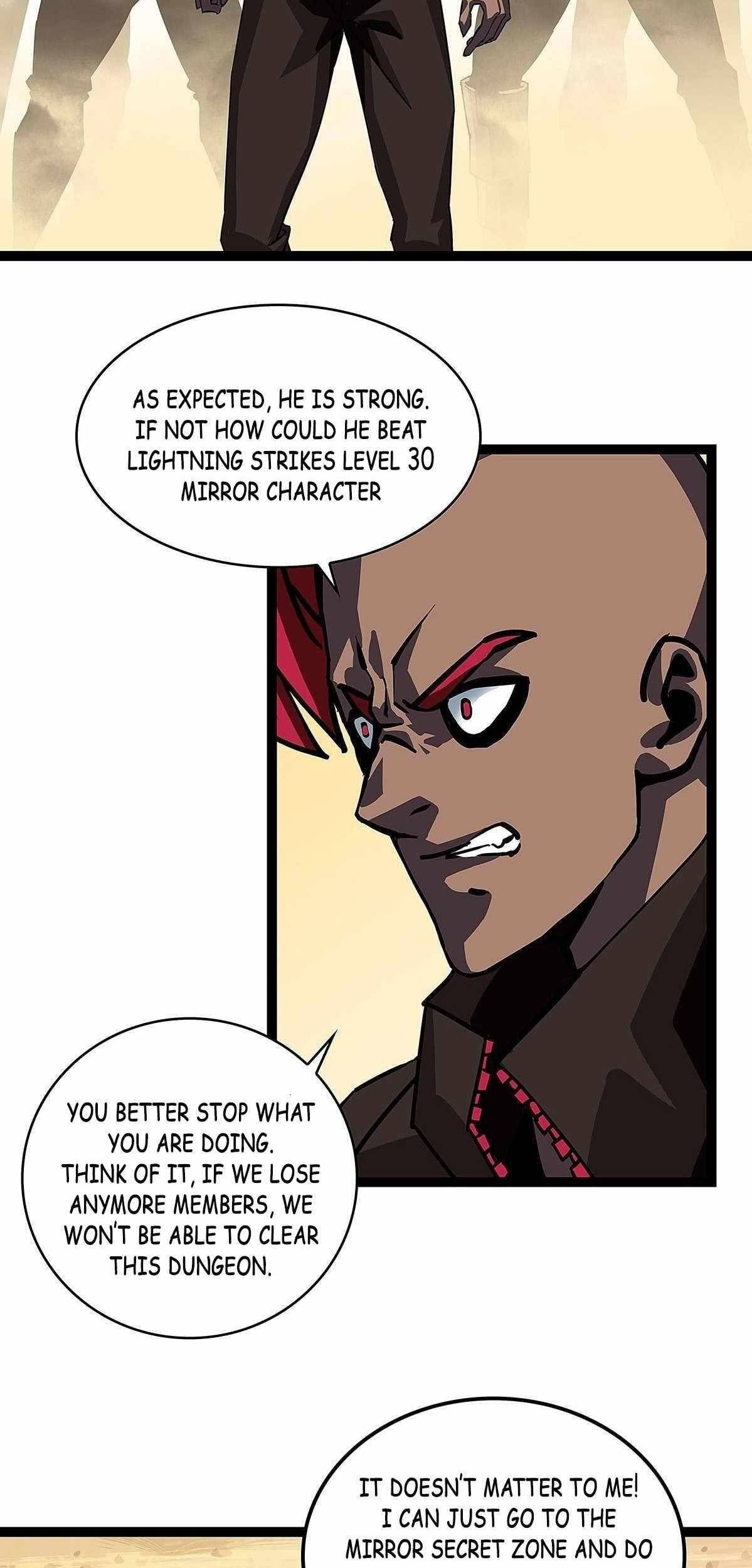 It all starts with playing game seriously chapter 12 - page 10