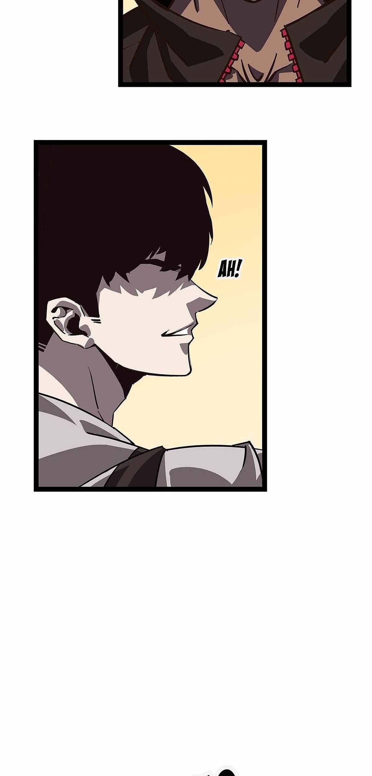 It all starts with playing game seriously chapter 12 - page 12