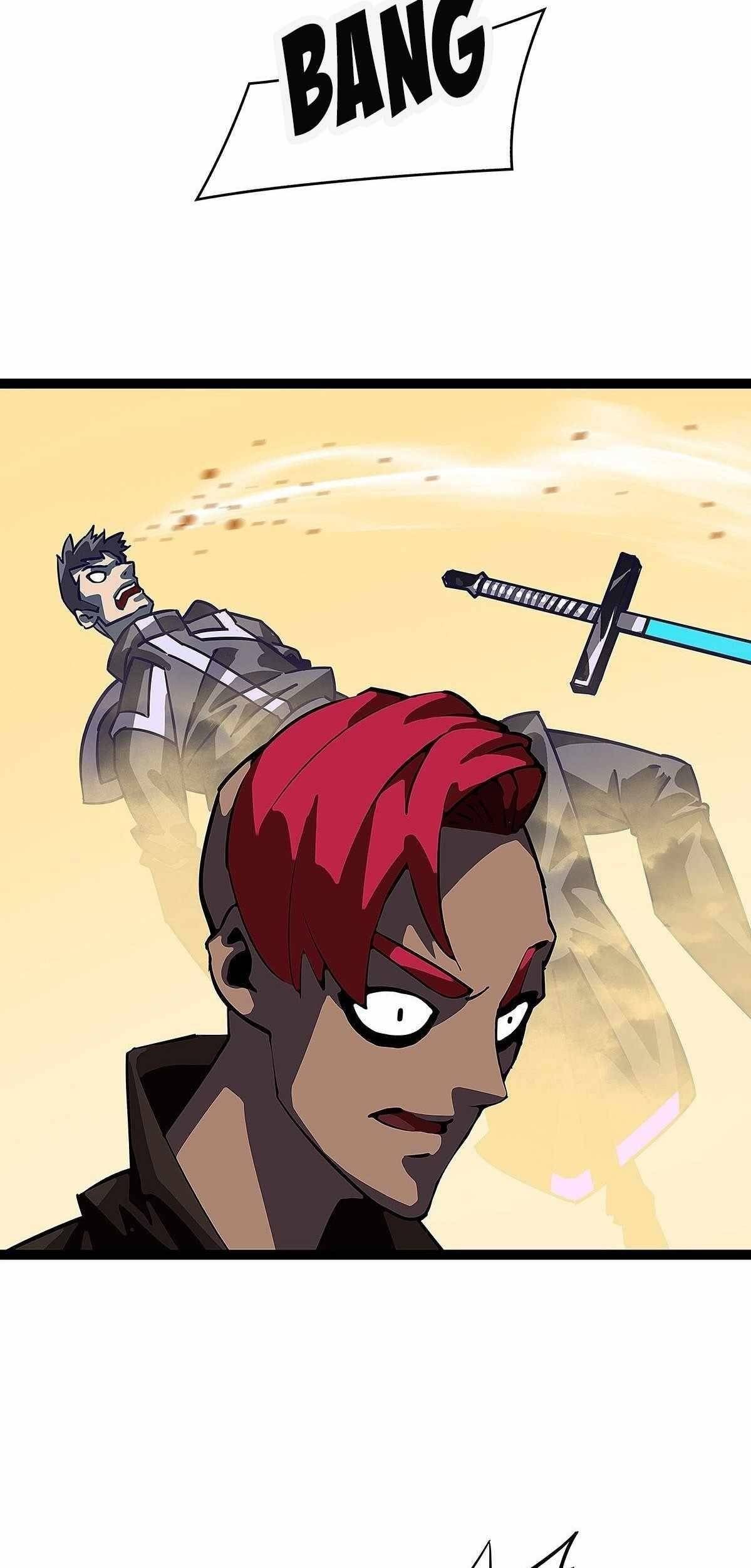 It all starts with playing game seriously chapter 12 - page 13