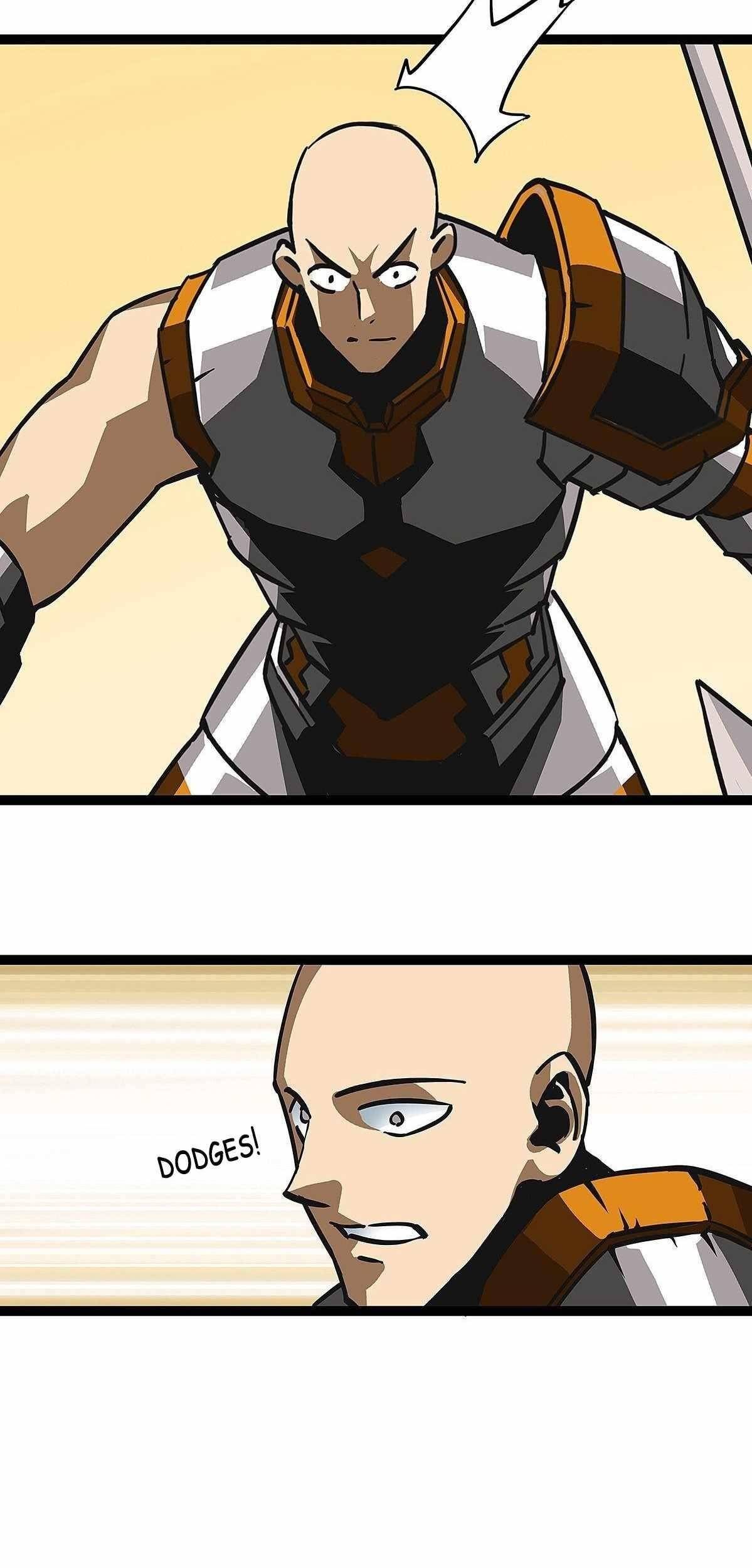 It all starts with playing game seriously chapter 12 - page 14