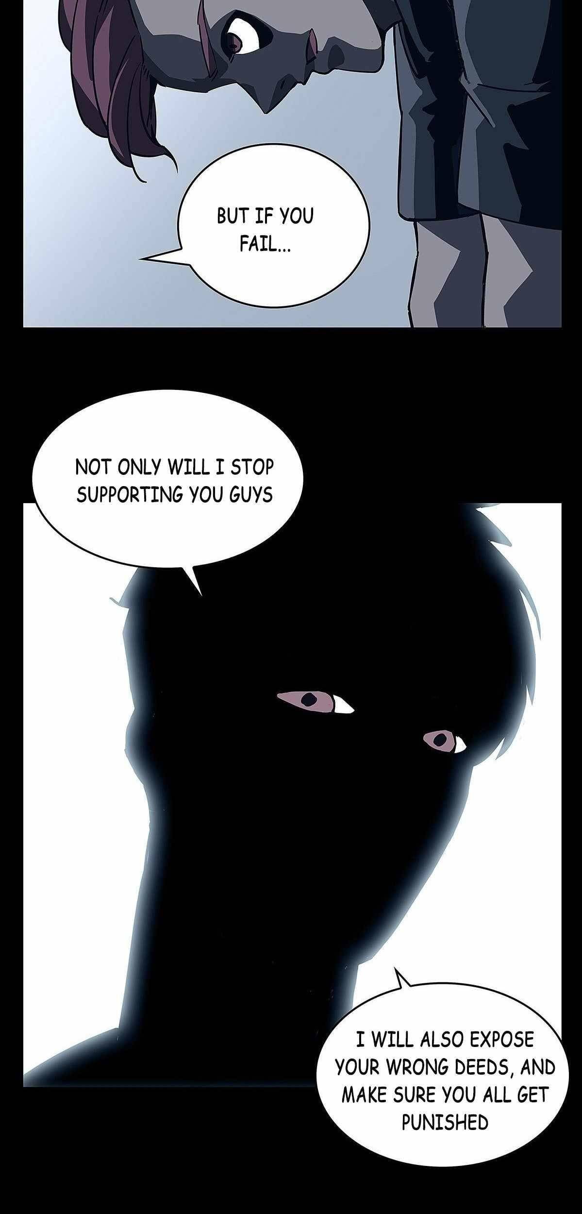 It all starts with playing game seriously chapter 12 - page 18