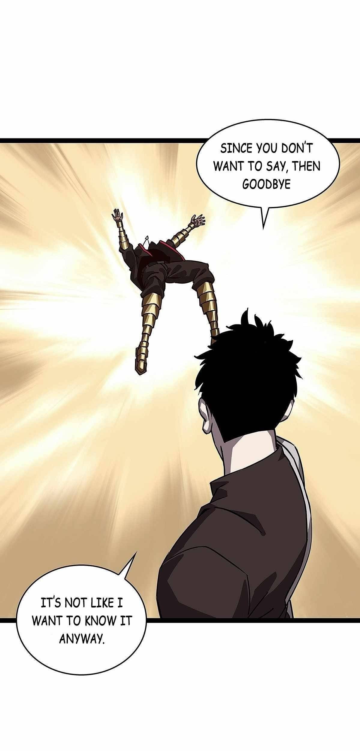 It all starts with playing game seriously chapter 12 - page 25