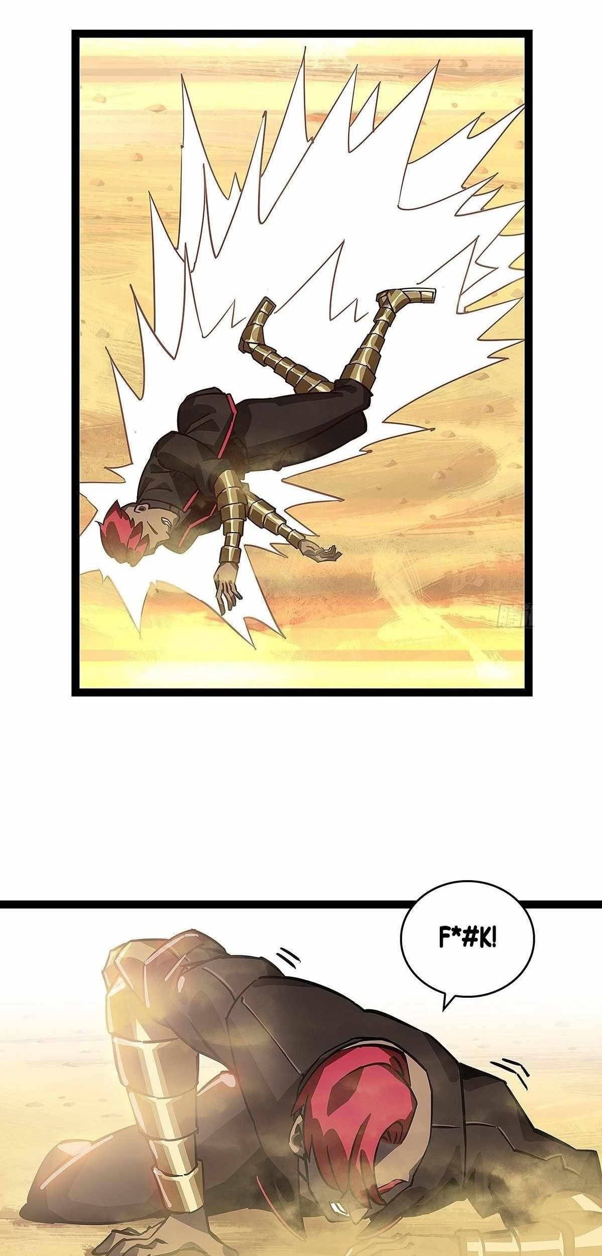 It all starts with playing game seriously chapter 12 - page 26