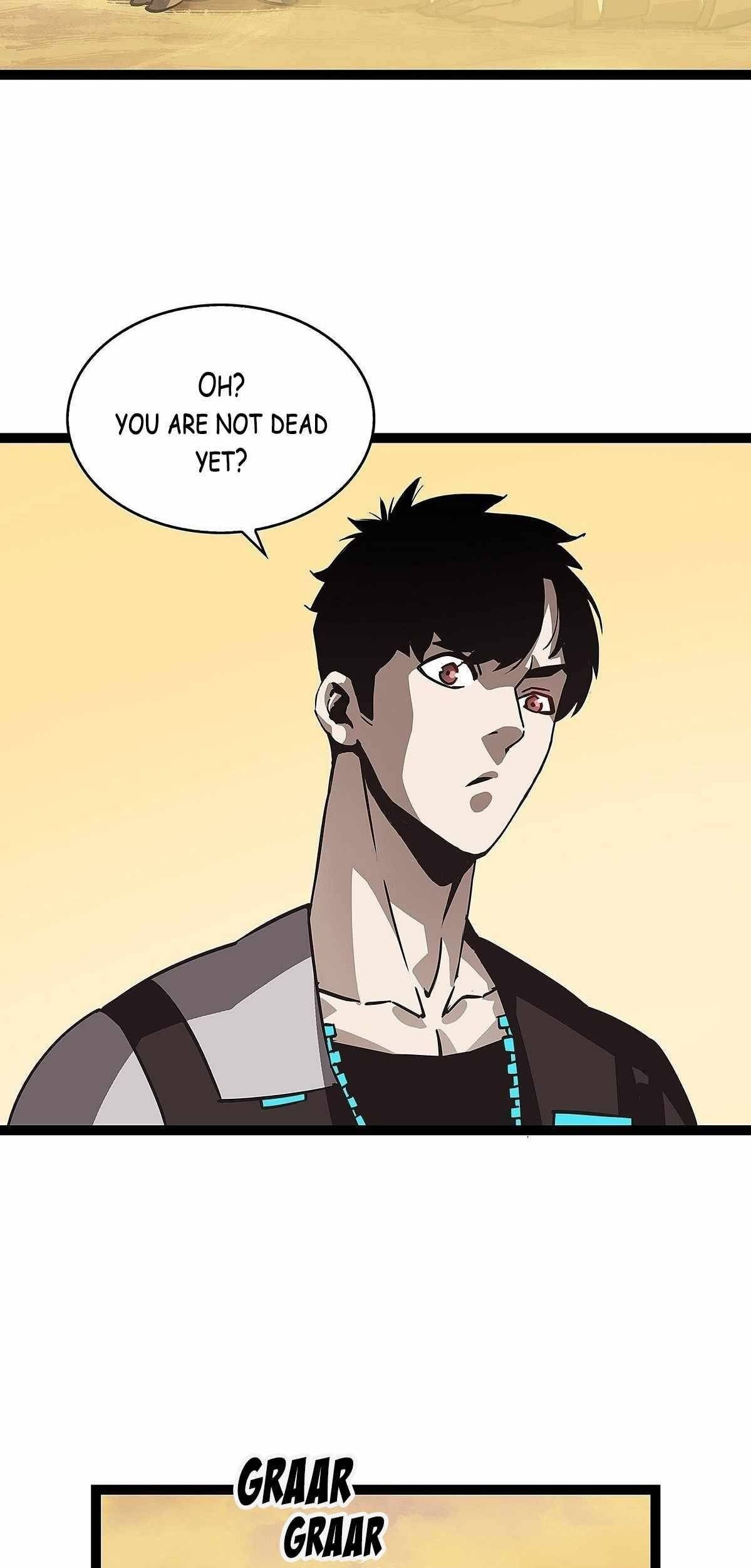 It all starts with playing game seriously chapter 12 - page 27