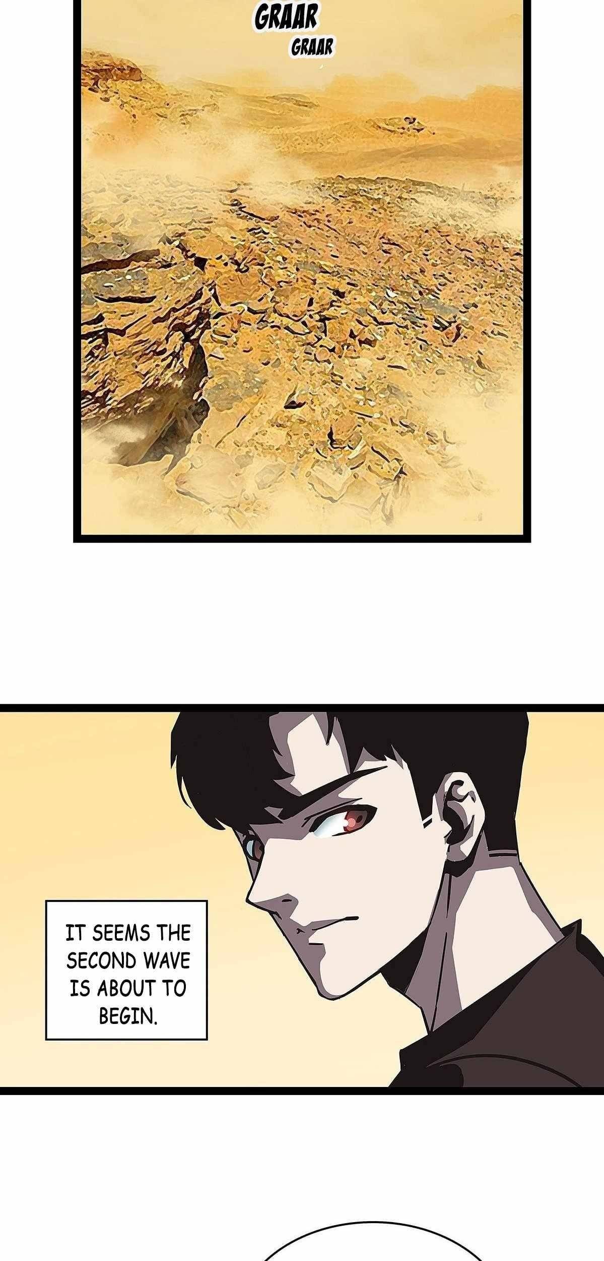 It all starts with playing game seriously chapter 12 - page 28