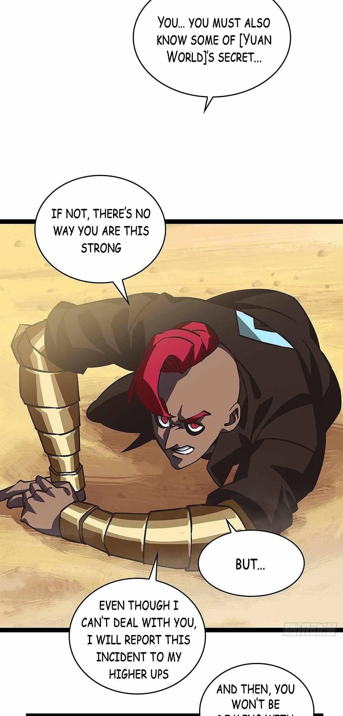 It all starts with playing game seriously chapter 12 - page 29