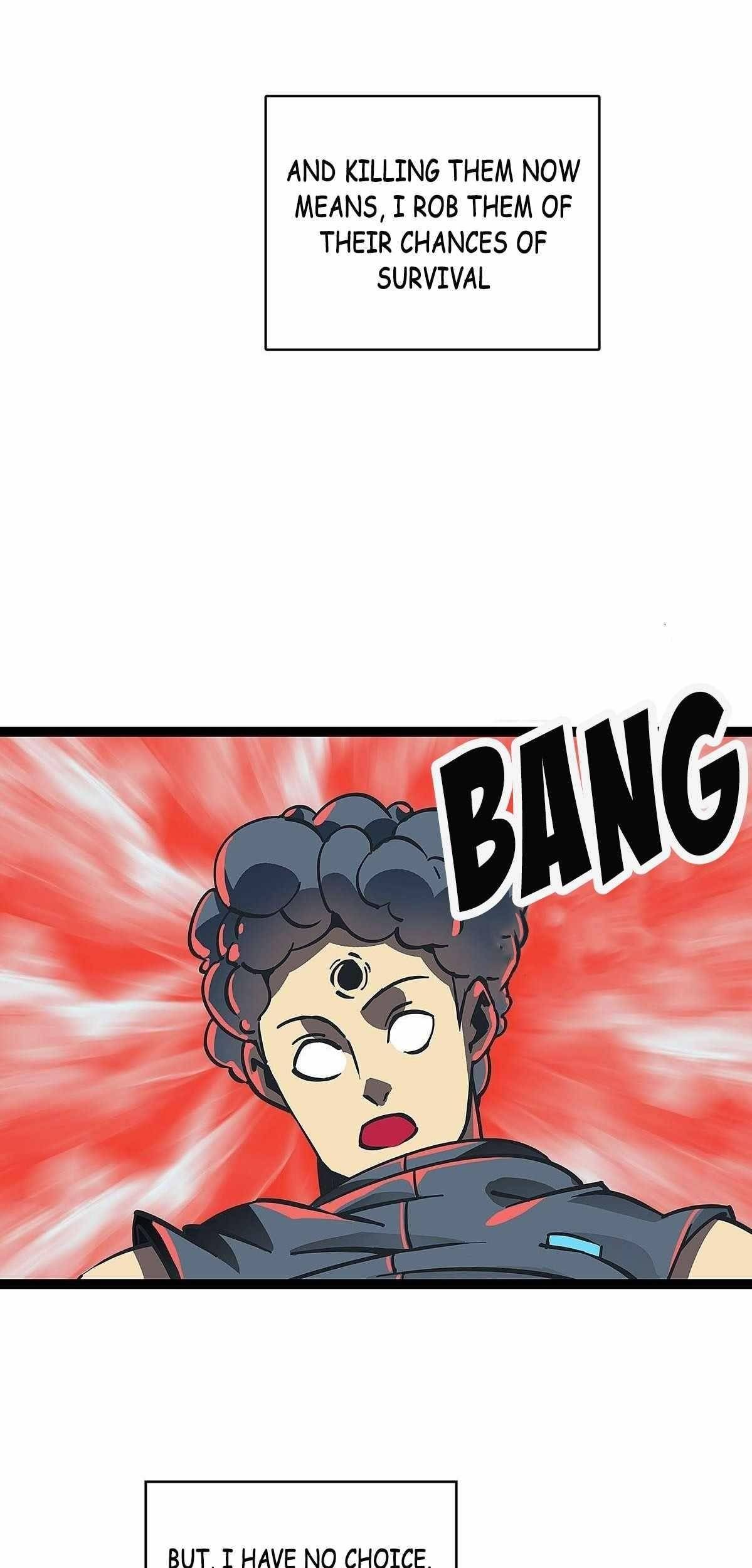 It all starts with playing game seriously chapter 12 - page 3