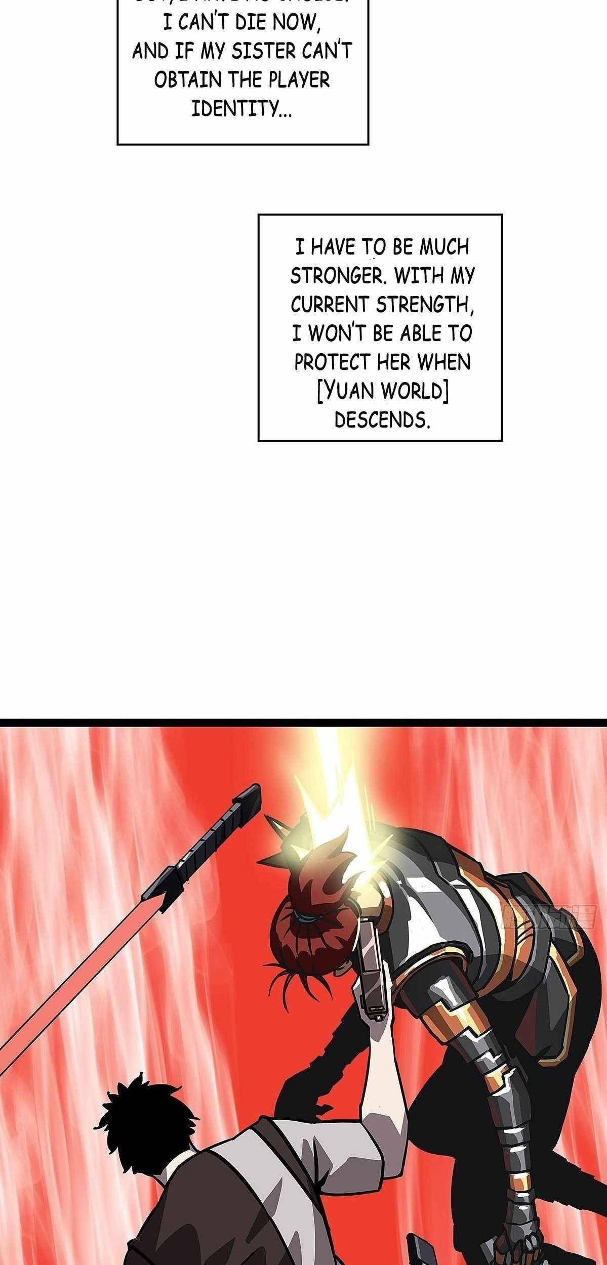 It all starts with playing game seriously chapter 12 - page 4