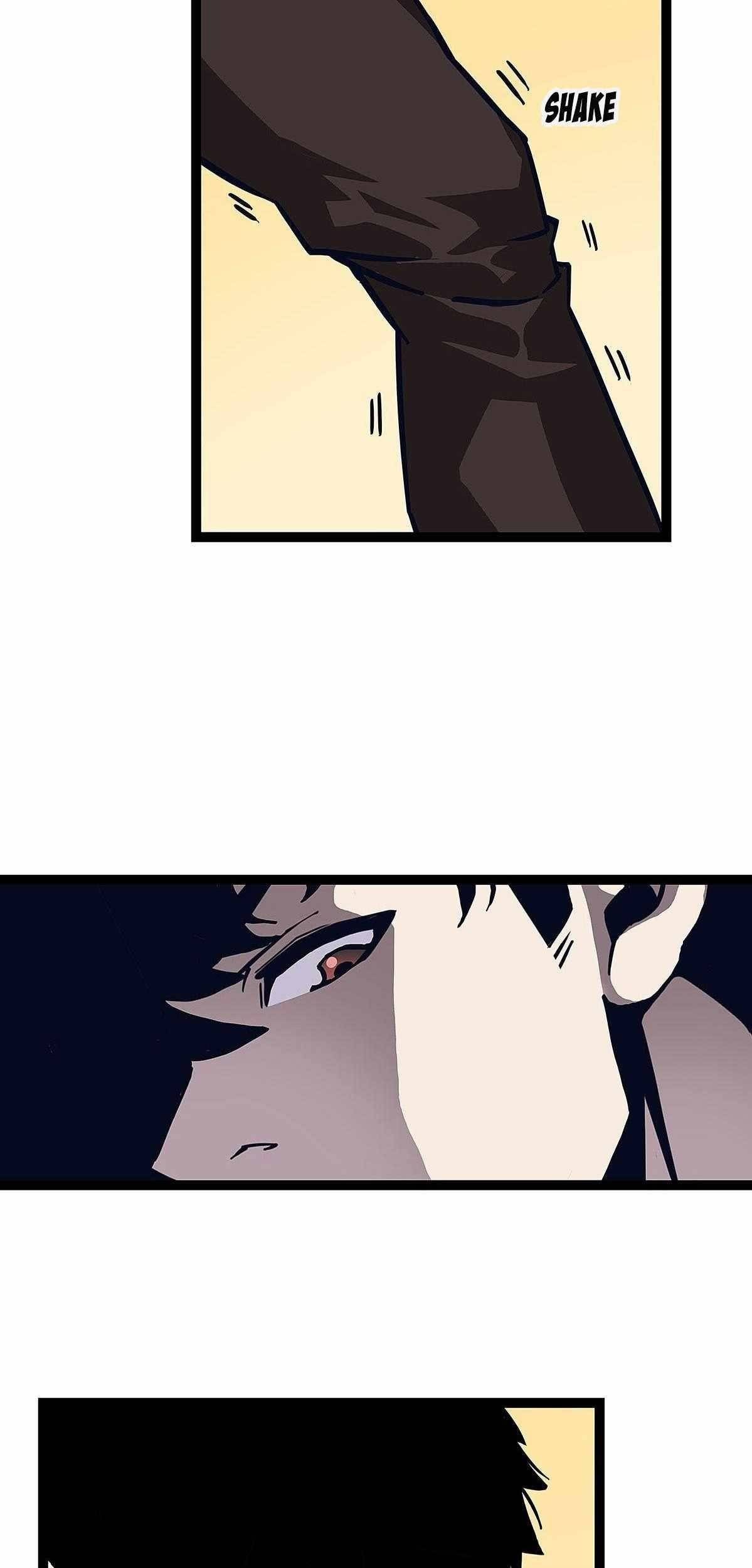 It all starts with playing game seriously chapter 12 - page 8