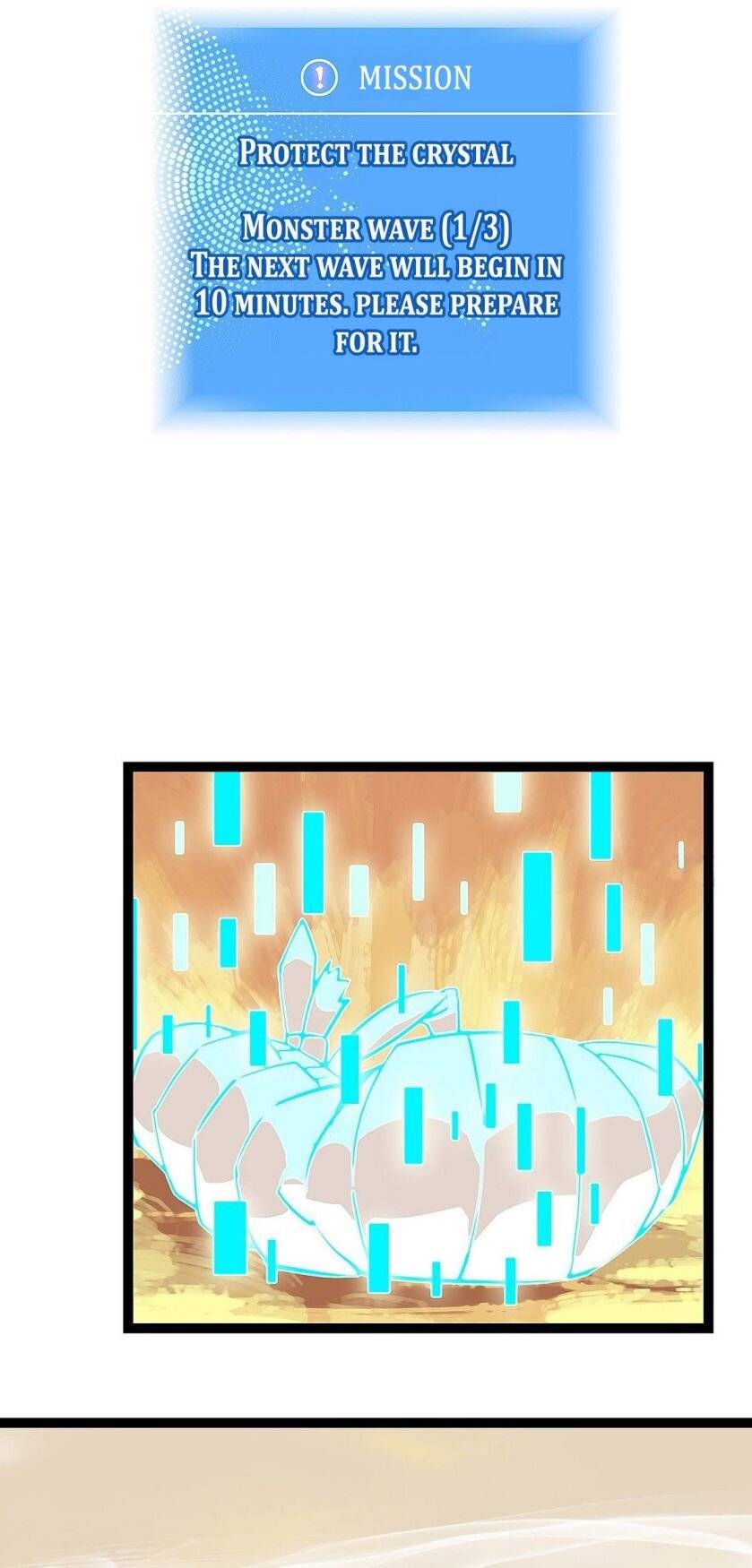 It all starts with playing game seriously chapter 11 - page 2