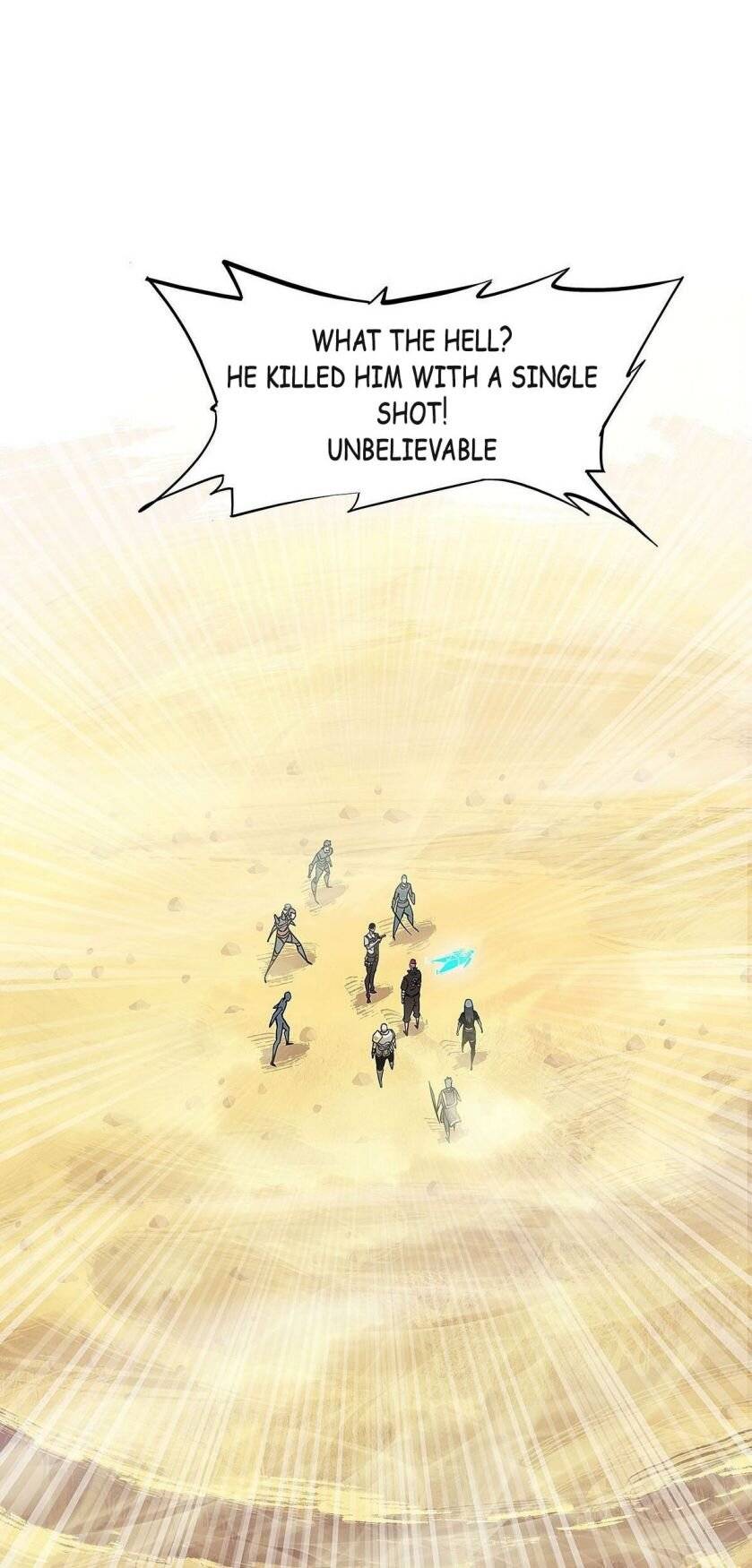 It all starts with playing game seriously chapter 11 - page 28
