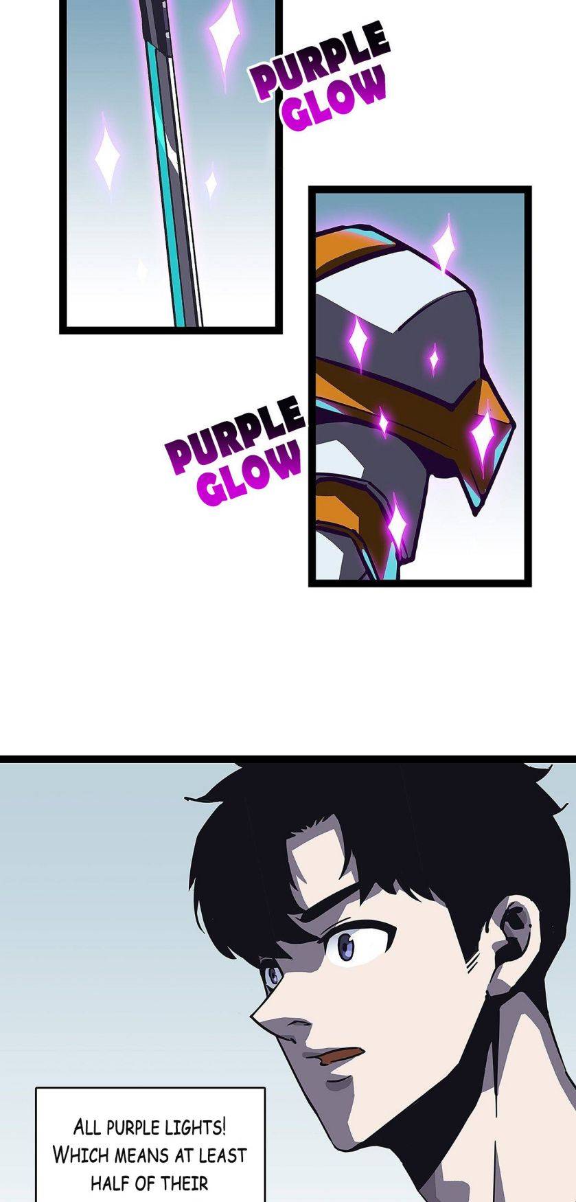 It all starts with playing game seriously chapter 10 - page 11