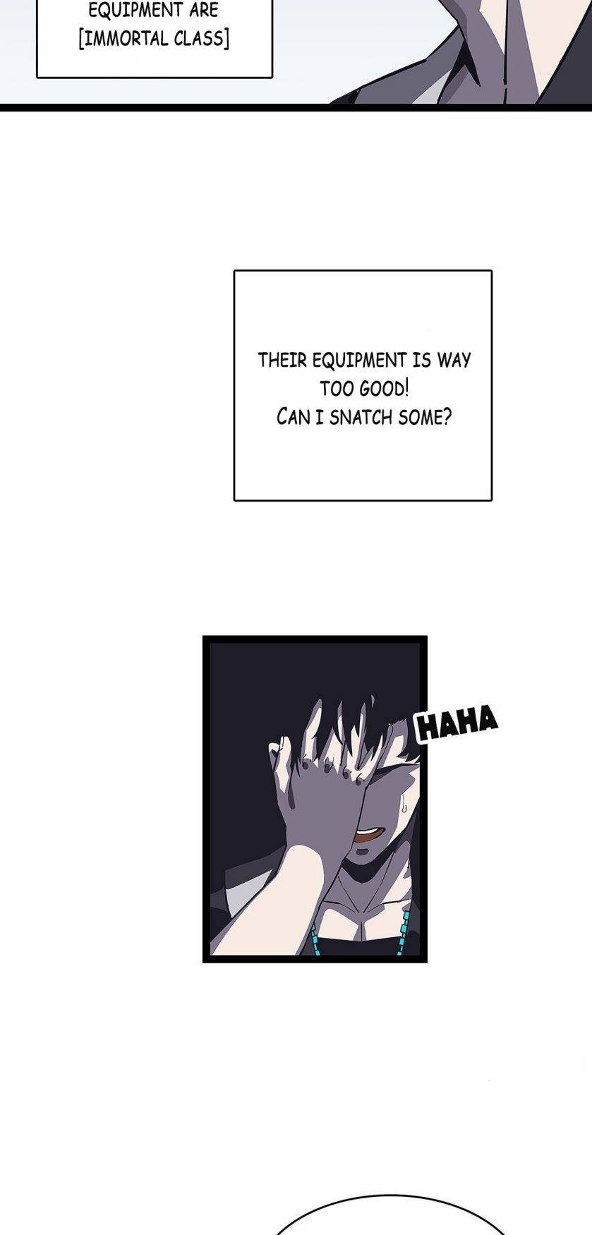 It all starts with playing game seriously chapter 10 - page 12