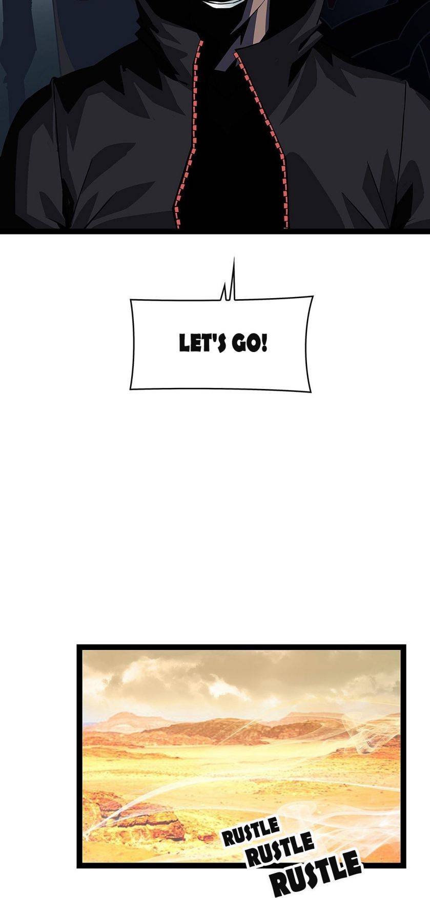 It all starts with playing game seriously chapter 10 - page 16