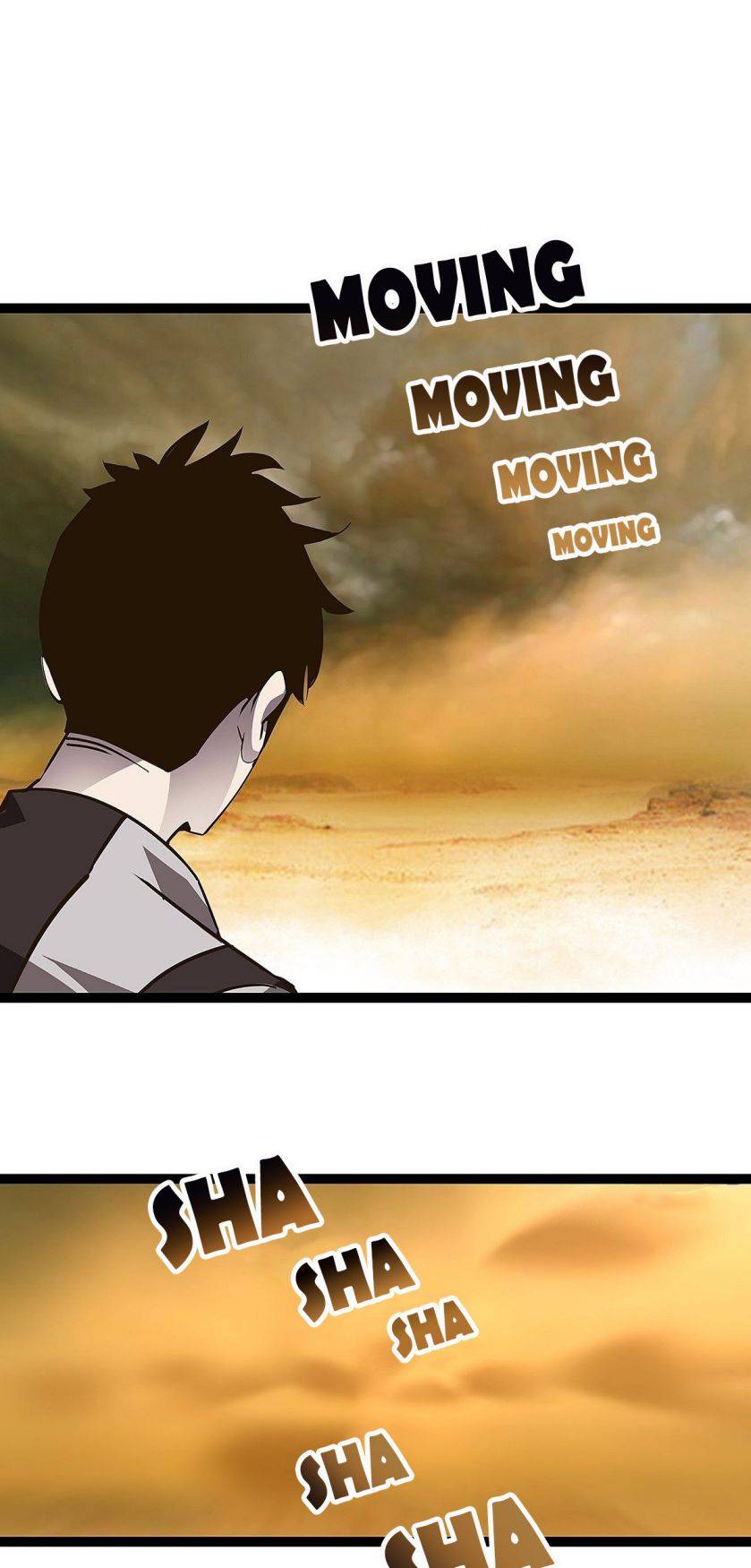 It all starts with playing game seriously chapter 10 - page 27