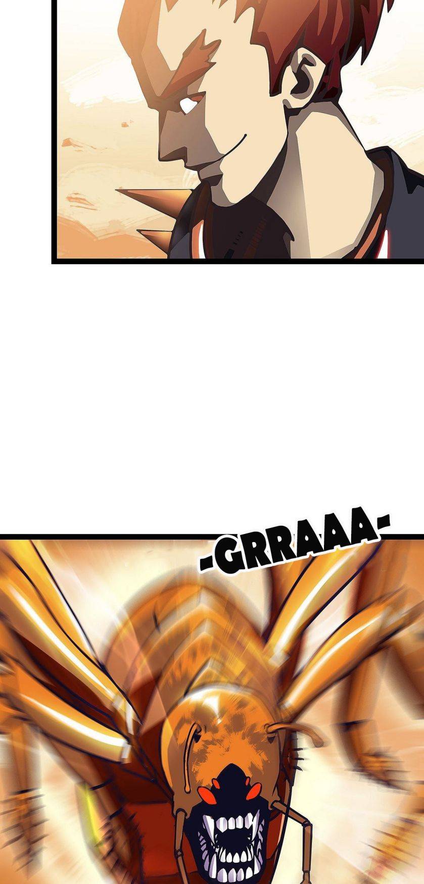 It all starts with playing game seriously chapter 10 - page 38