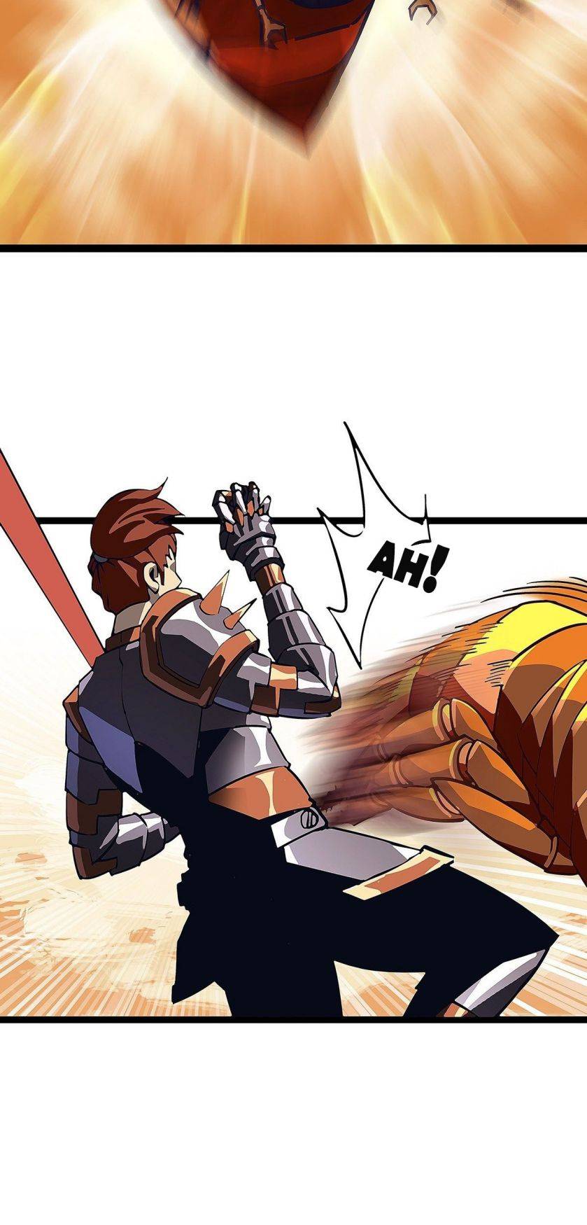 It all starts with playing game seriously chapter 10 - page 39