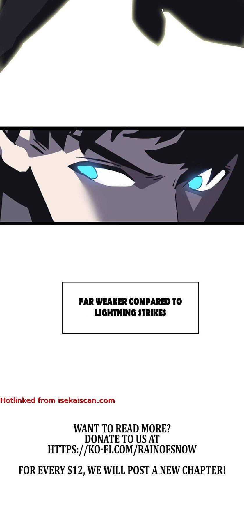 It all starts with playing game seriously chapter 10 - page 43