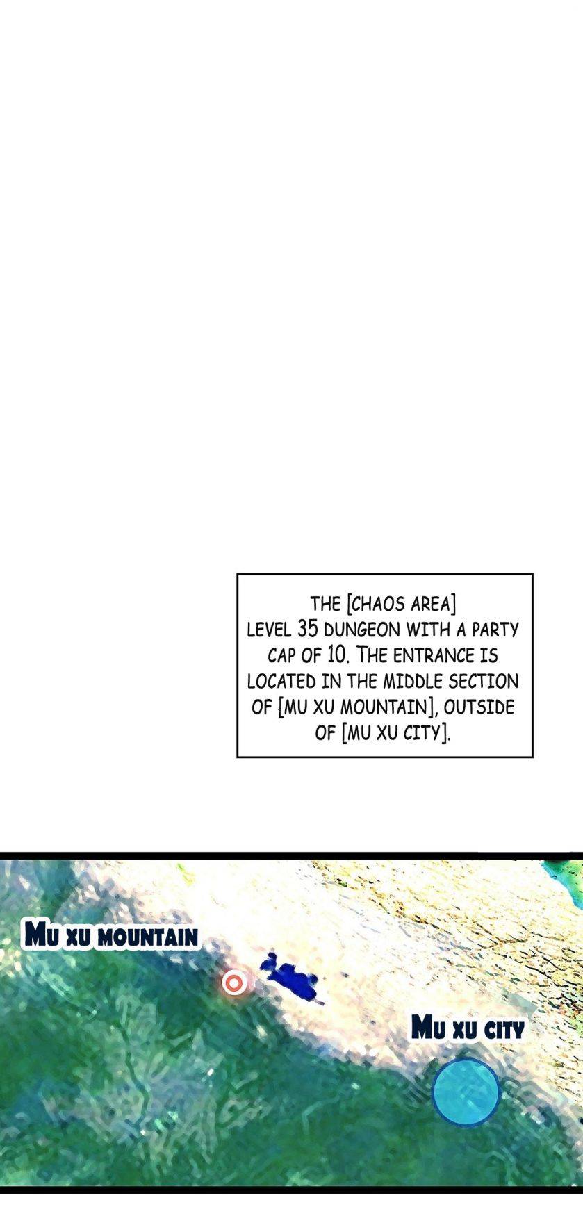 It all starts with playing game seriously chapter 10 - page 8