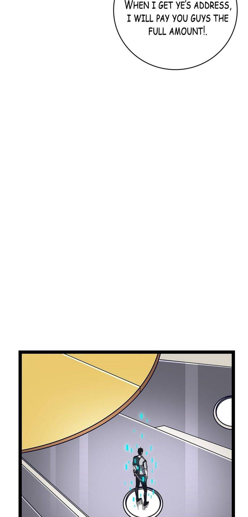 It all starts with playing game seriously chapter 9 - page 24
