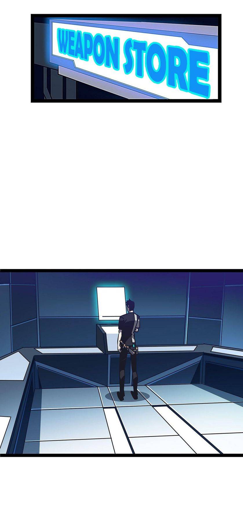 It all starts with playing game seriously chapter 9 - page 29