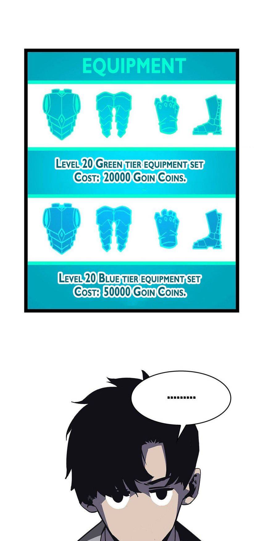 It all starts with playing game seriously chapter 9 - page 30