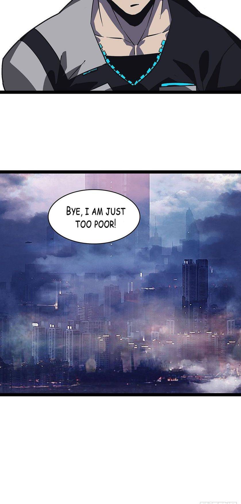 It all starts with playing game seriously chapter 9 - page 31