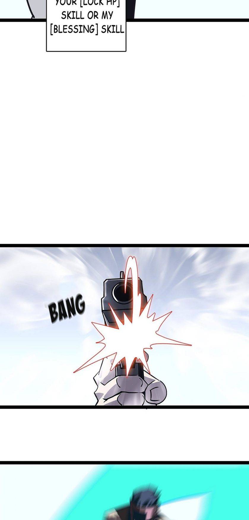 It all starts with playing game seriously chapter 8 - page 14