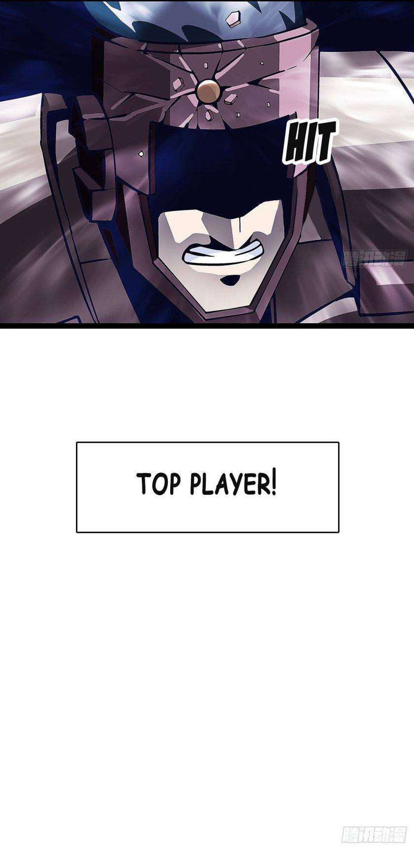 It all starts with playing game seriously chapter 8 - page 20